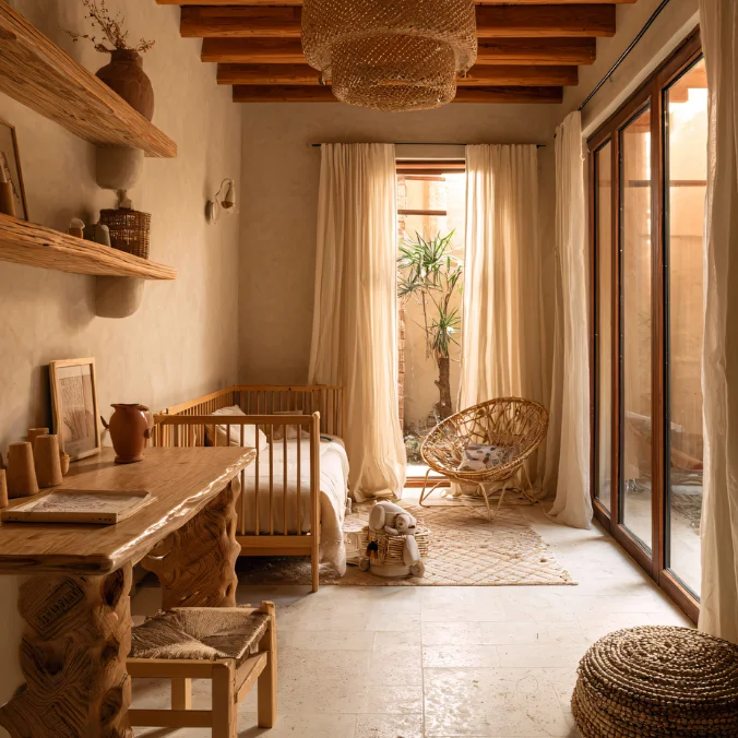 Site Visit & Measurement