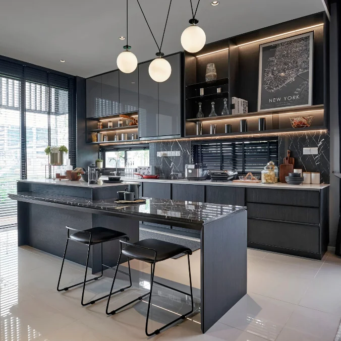 Production & Manufacturing